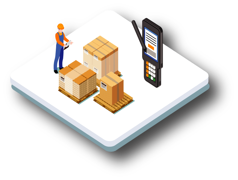 WAREHOUSE MANAGEMENT SYSTEMS (WMS) EPOD & INVENTORY / ASSET TRACKING SOFTWARE SOLUTIONS