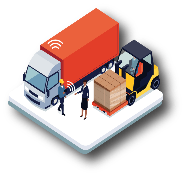 WAREHOUSE MANAGEMENT SYSTEMS (WMS) EPOD & INVENTORY / ASSET TRACKING SOFTWARE SOLUTIONS