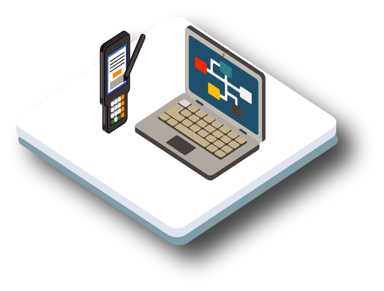 WAREHOUSE MANAGEMENT SYSTEMS (WMS) EPOD & INVENTORY / ASSET TRACKING SOFTWARE SOLUTIONS