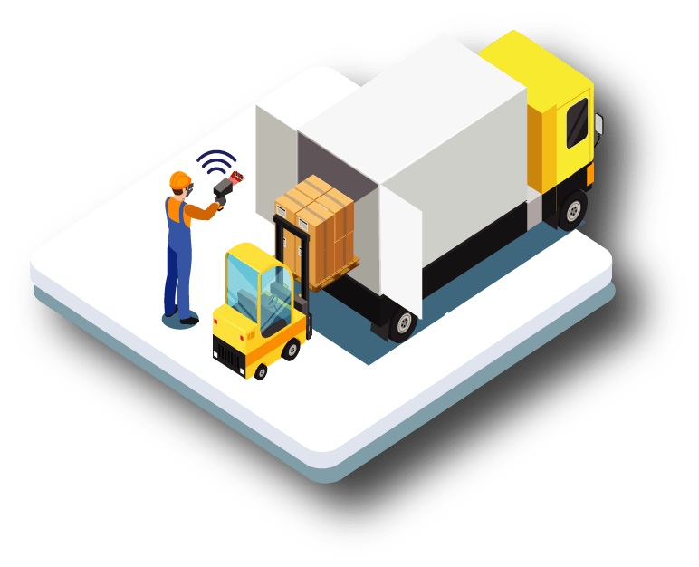 WAREHOUSE MANAGEMENT SYSTEMS (WMS) EPOD & INVENTORY / ASSET TRACKING SOFTWARE SOLUTIONS